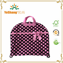 Customized Useful Polyester Garment Bag Suit Cover